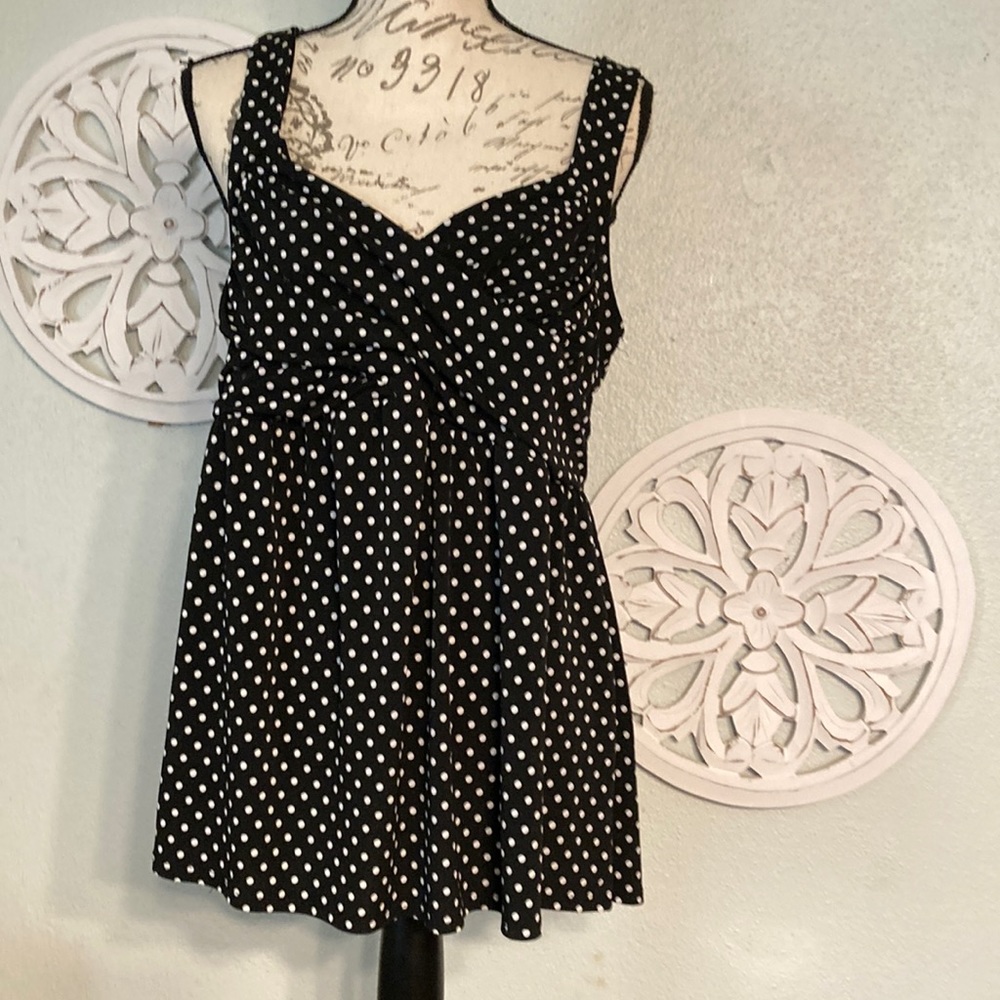 Cute summer top